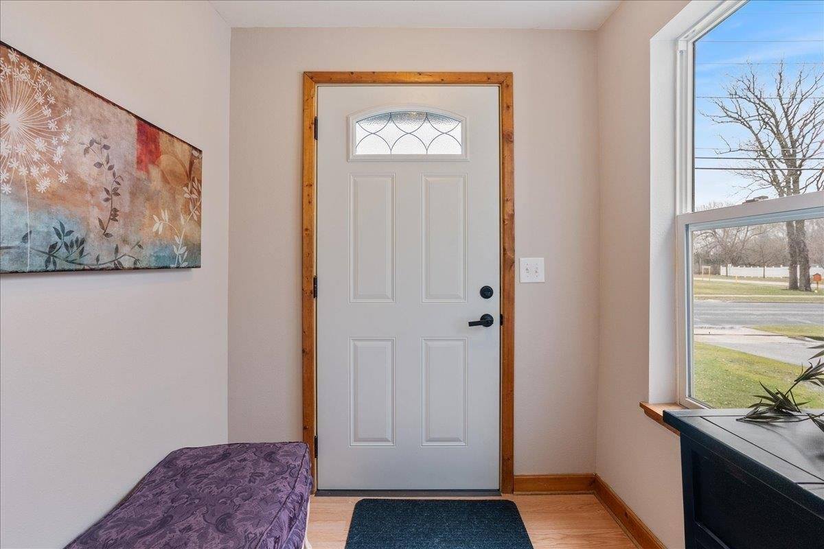 612 S Washington Avenue, Marshfield, WI 54449