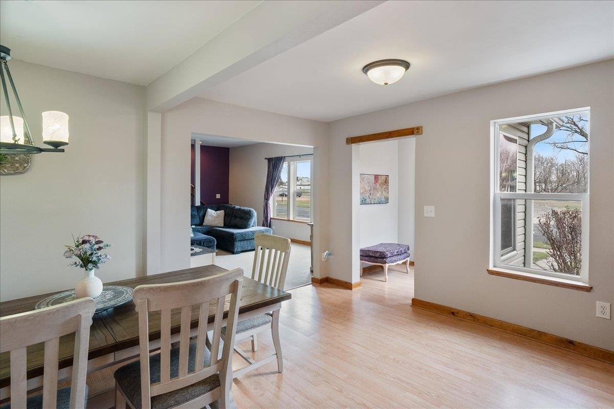 612 S Washington Avenue, Marshfield, WI 54449