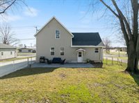 612 S Washington Avenue, Marshfield, WI 54449