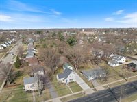 612 S Washington Avenue, Marshfield, WI 54449