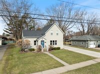 612 S Washington Avenue, Marshfield, WI 54449