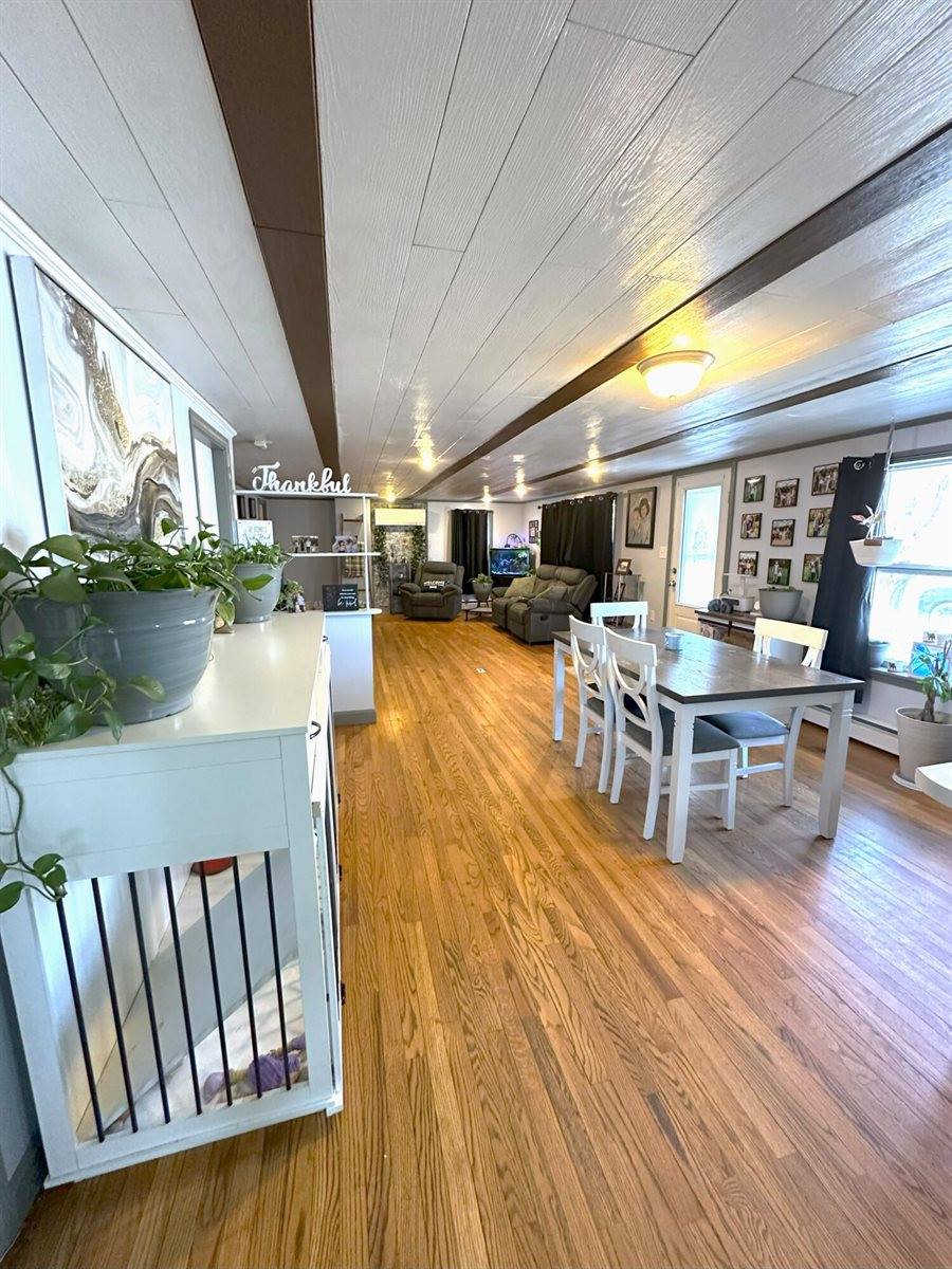 6 Ridge Road, Corinth, ME 04427