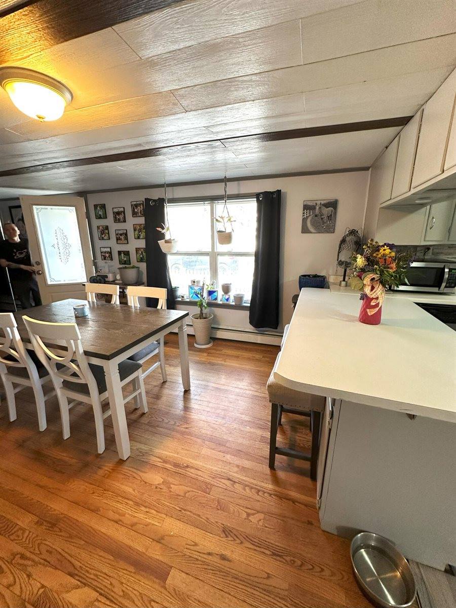 6 Ridge Road, Corinth, ME 04427