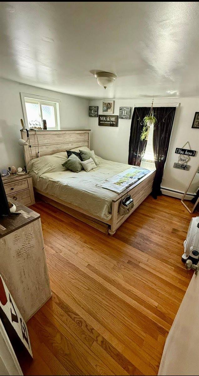 6 Ridge Road, Corinth, ME 04427