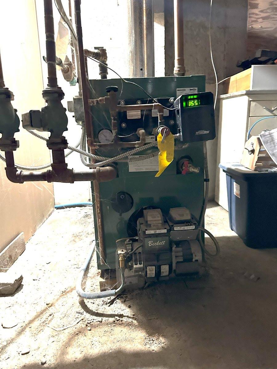 6 Ridge Road, Corinth, ME 04427