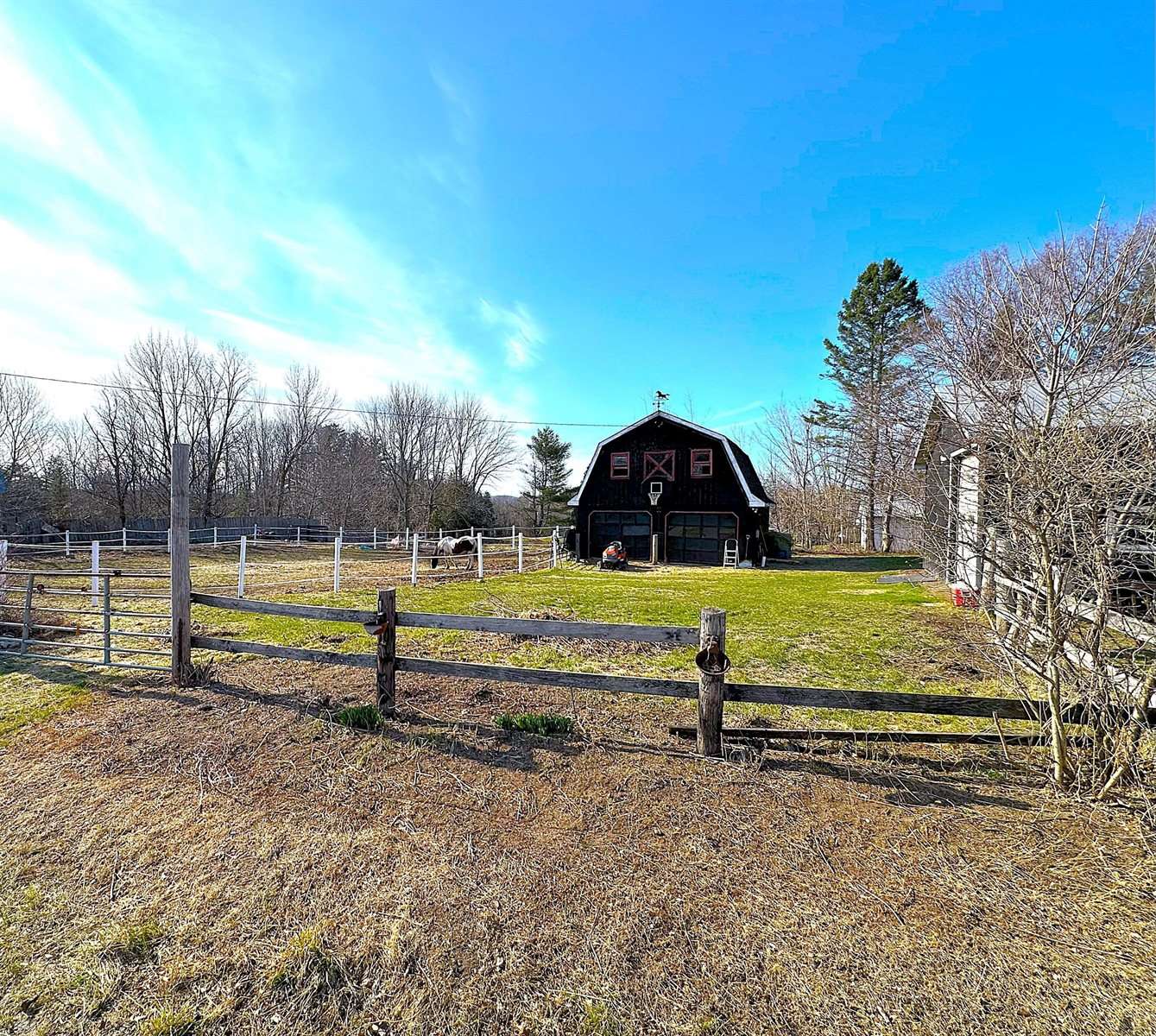 6 Ridge Road, Corinth, ME 04427