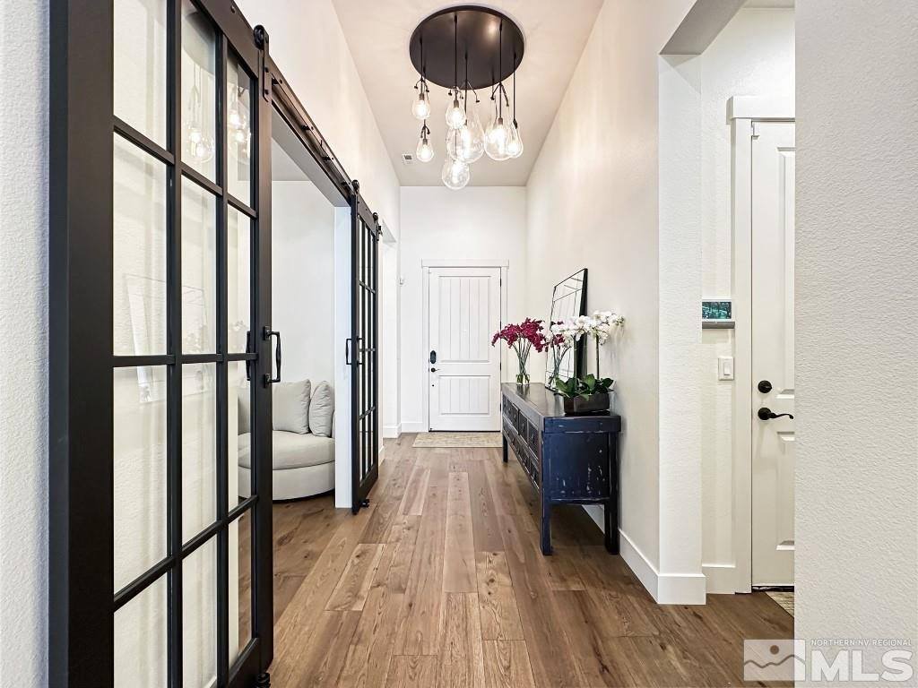 2964 Ruby Desert Drive, Reno, NV 89521