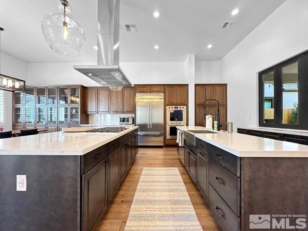 2964 Ruby Desert Drive, Reno, NV 89521