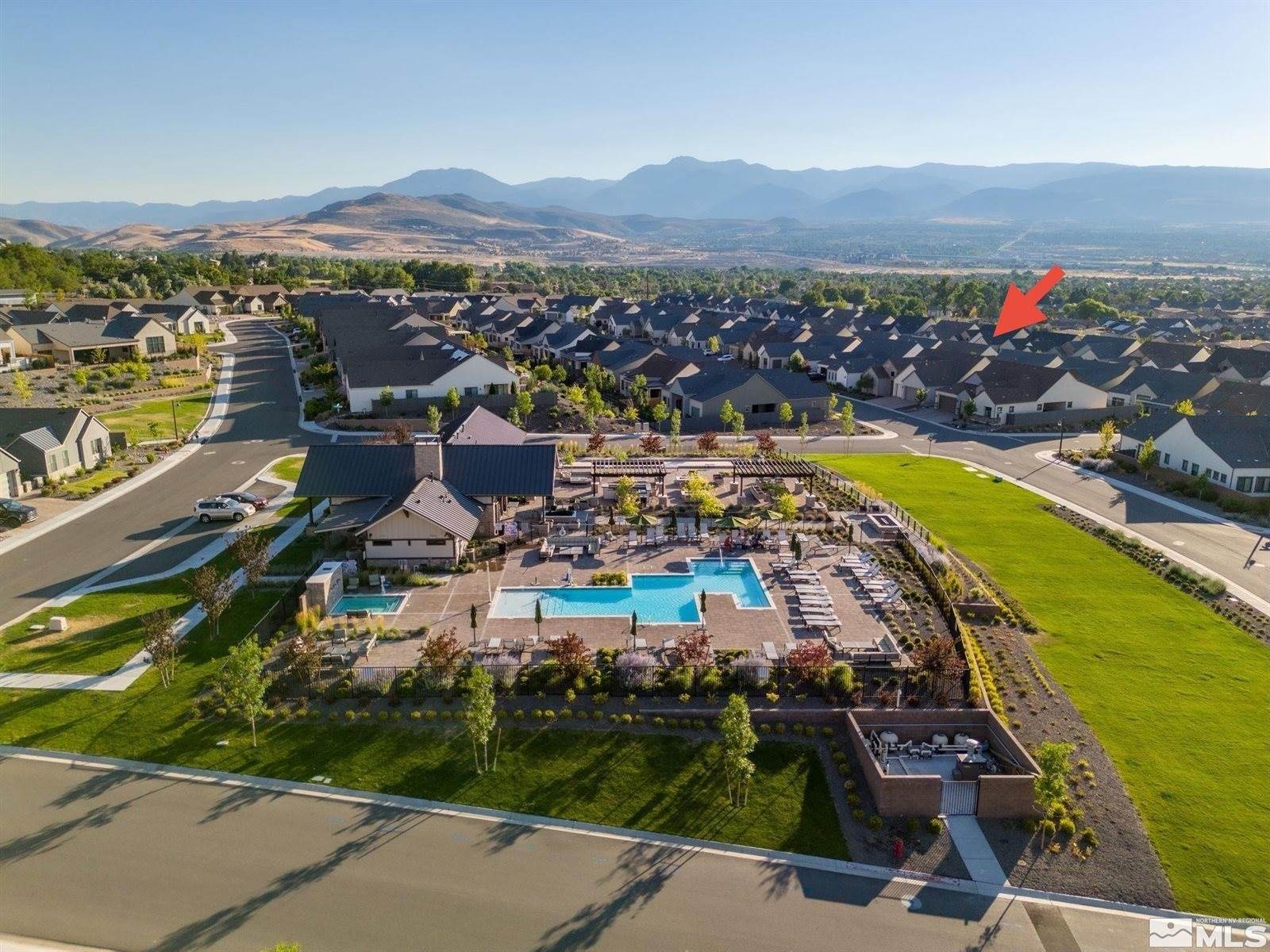 2964 Ruby Desert Drive, Reno, NV 89521