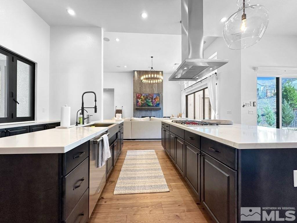 2964 Ruby Desert Drive, Reno, NV 89521