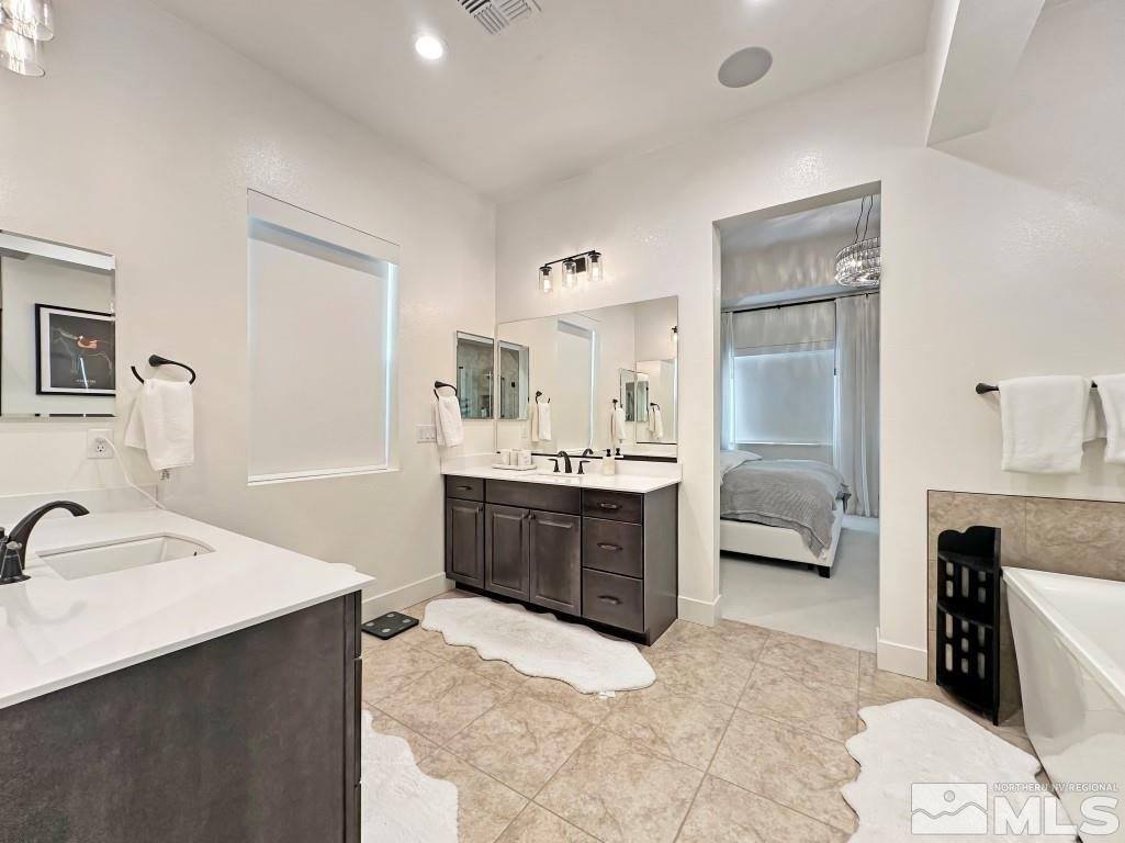 2964 Ruby Desert Drive, Reno, NV 89521