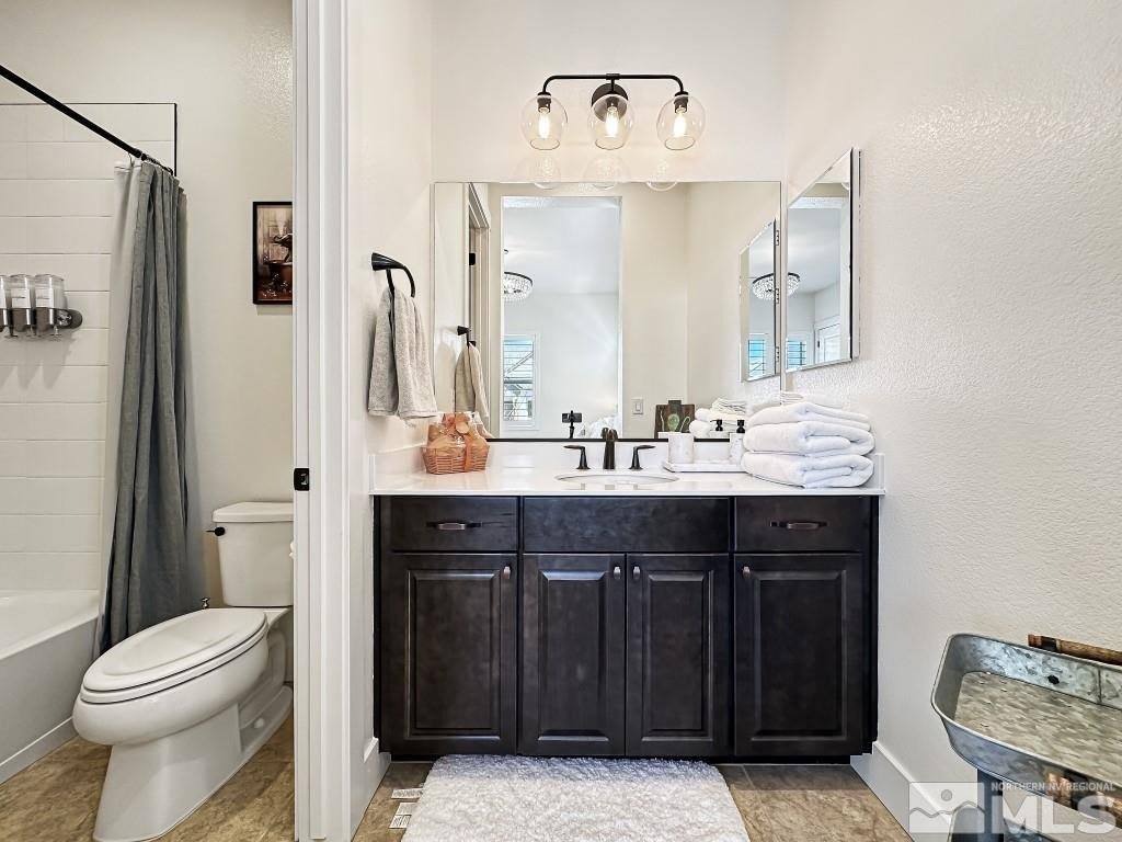 2964 Ruby Desert Drive, Reno, NV 89521