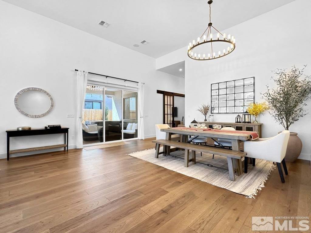 2964 Ruby Desert Drive, Reno, NV 89521