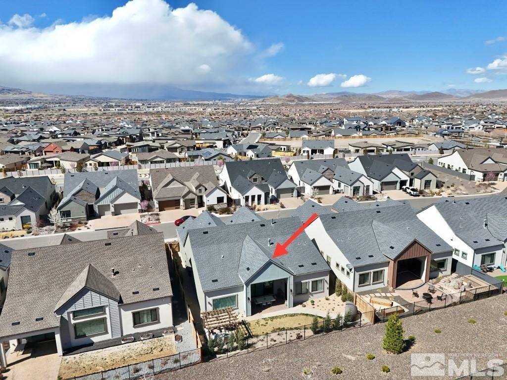 2964 Ruby Desert Drive, Reno, NV 89521