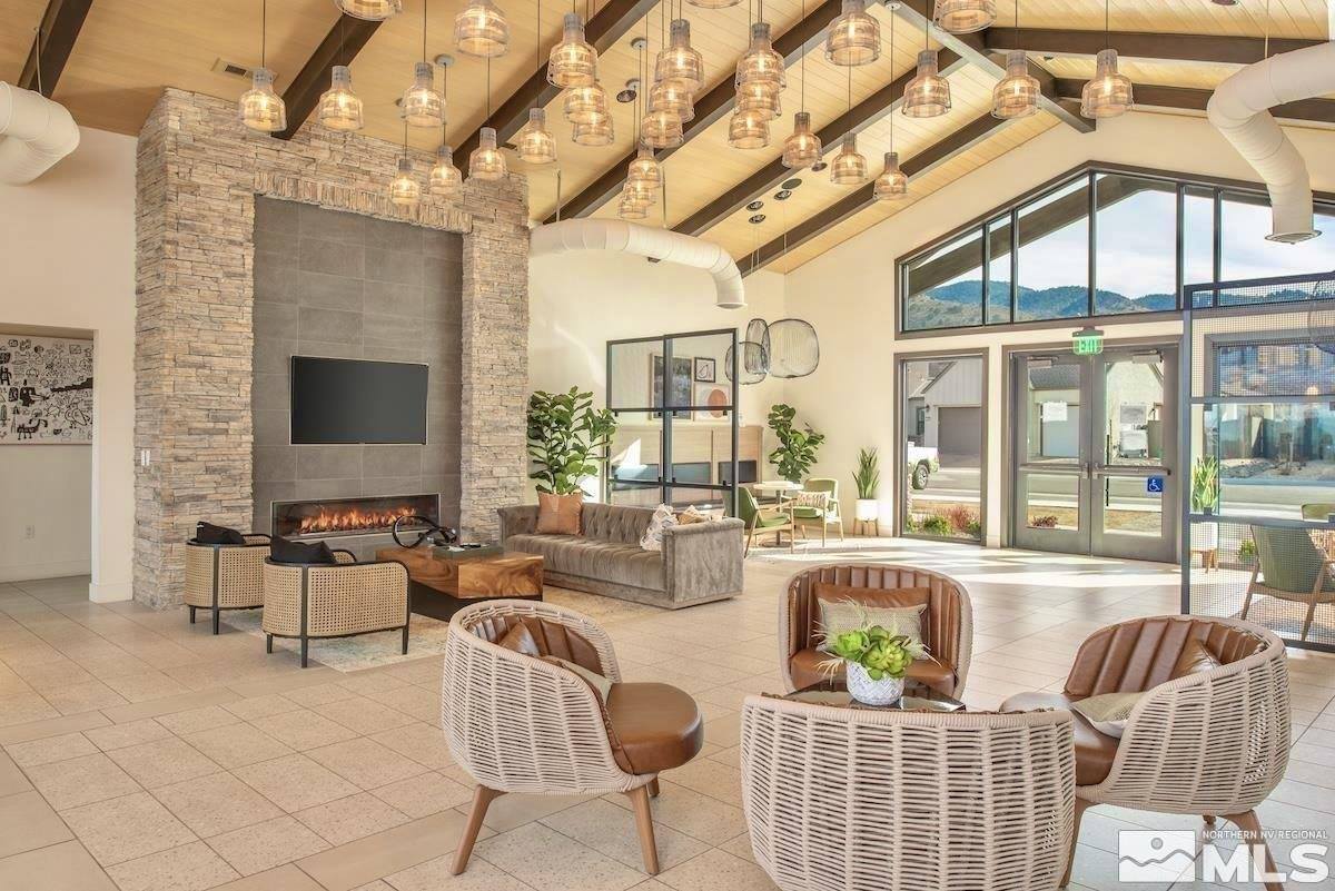 2964 Ruby Desert Drive, Reno, NV 89521