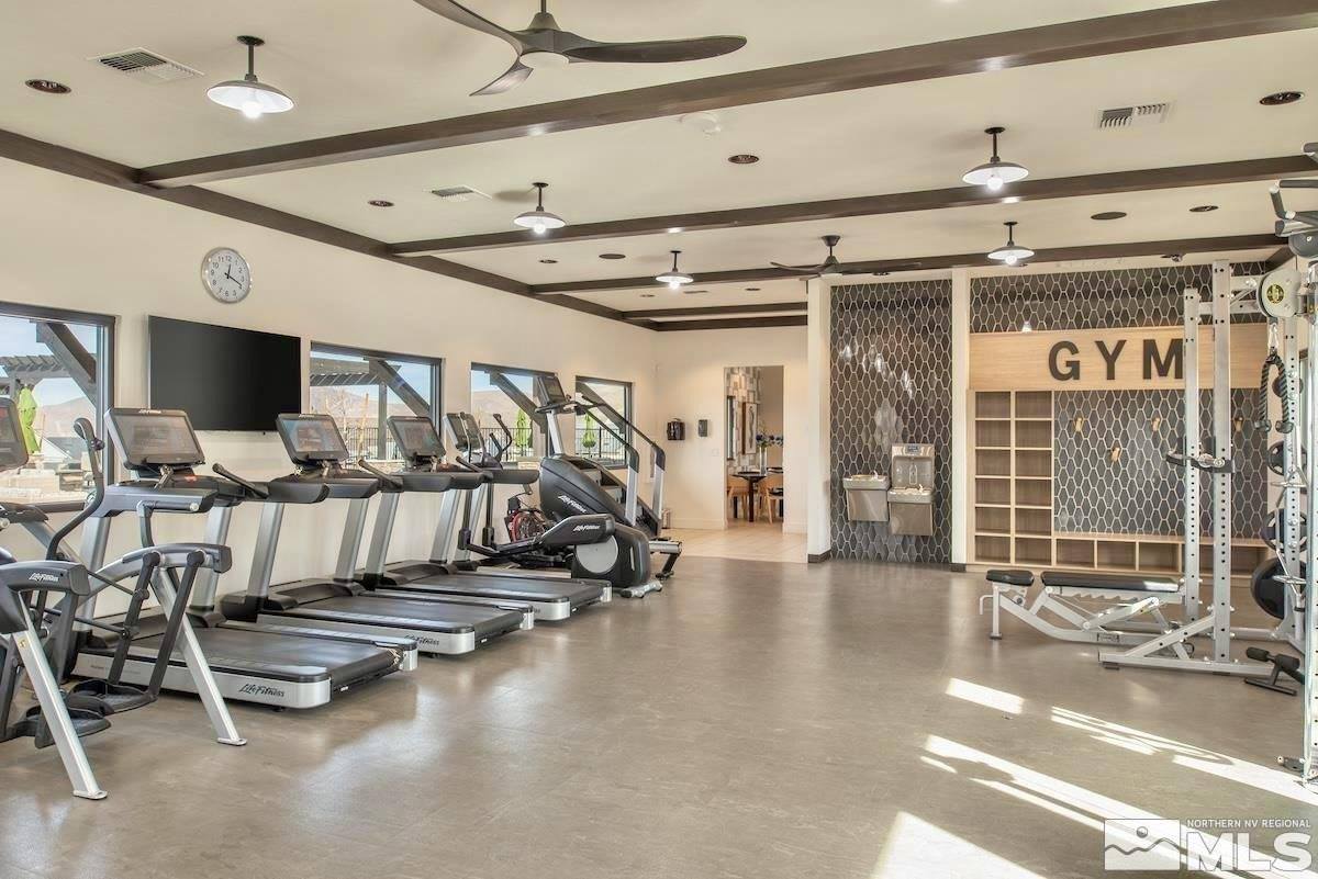 2964 Ruby Desert Drive, Reno, NV 89521