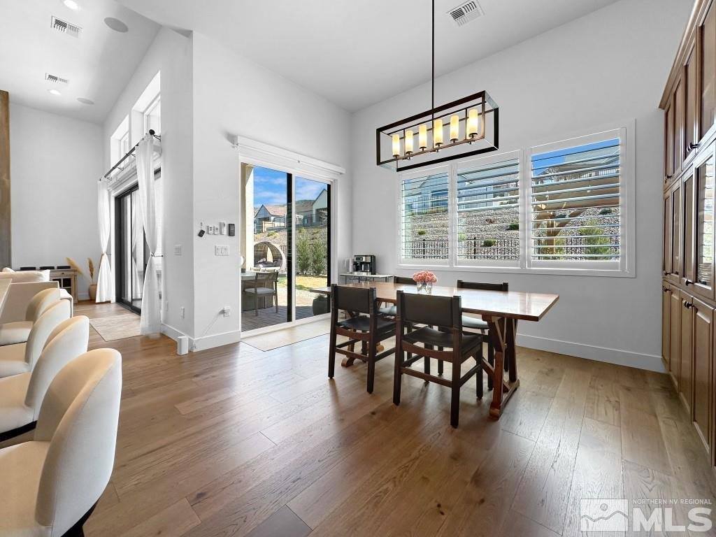 2964 Ruby Desert Drive, Reno, NV 89521