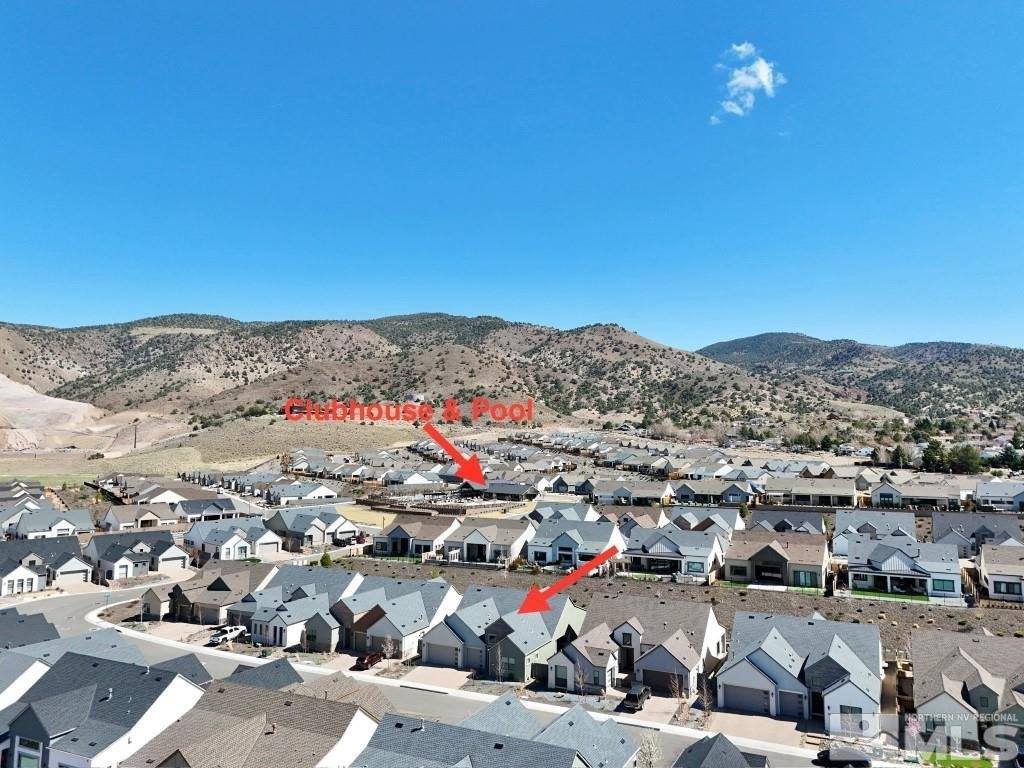 2964 Ruby Desert Drive, Reno, NV 89521