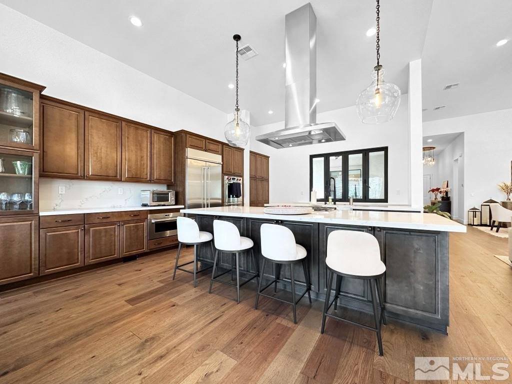 2964 Ruby Desert Drive, Reno, NV 89521