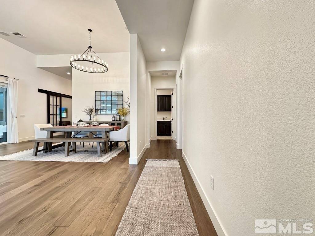 2964 Ruby Desert Drive, Reno, NV 89521