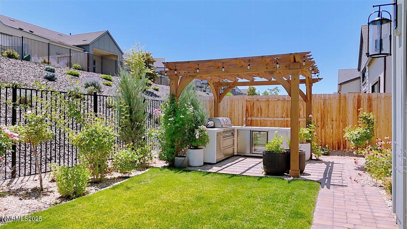 2964 Ruby Desert Drive, Reno, NV 89521