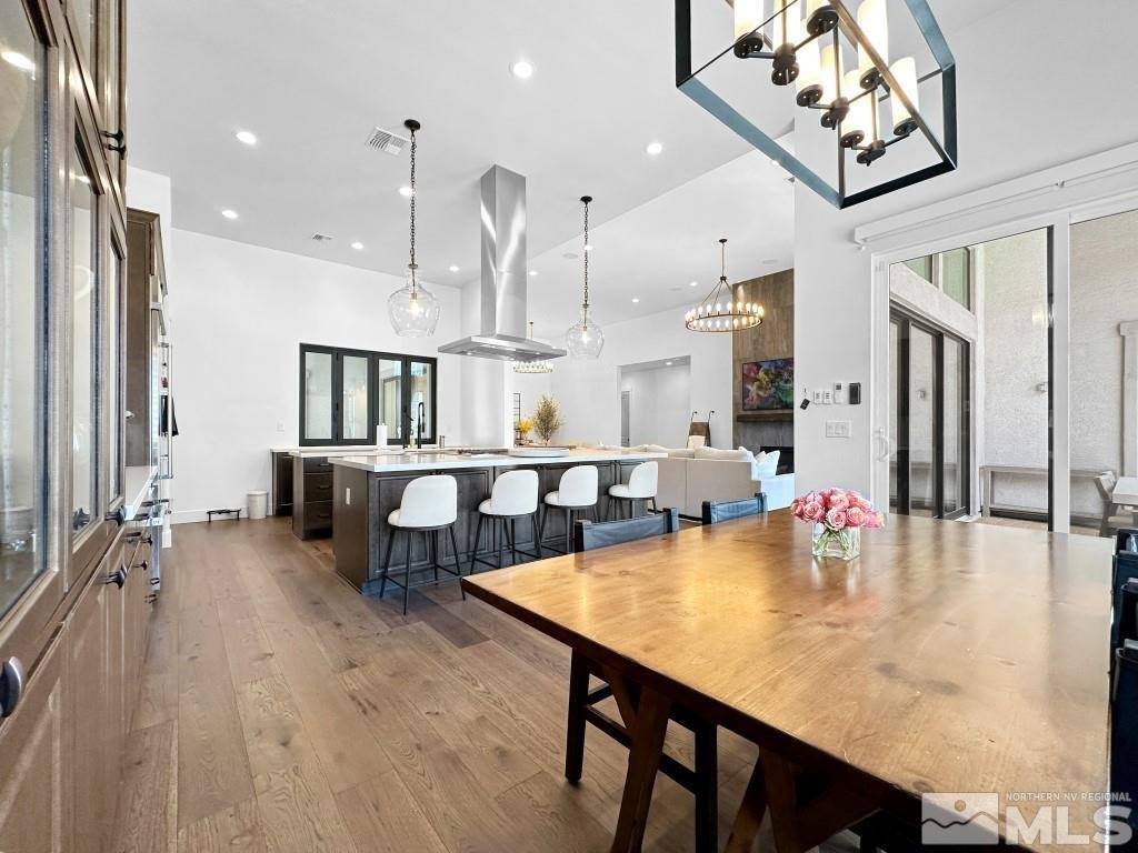 2964 Ruby Desert Drive, Reno, NV 89521