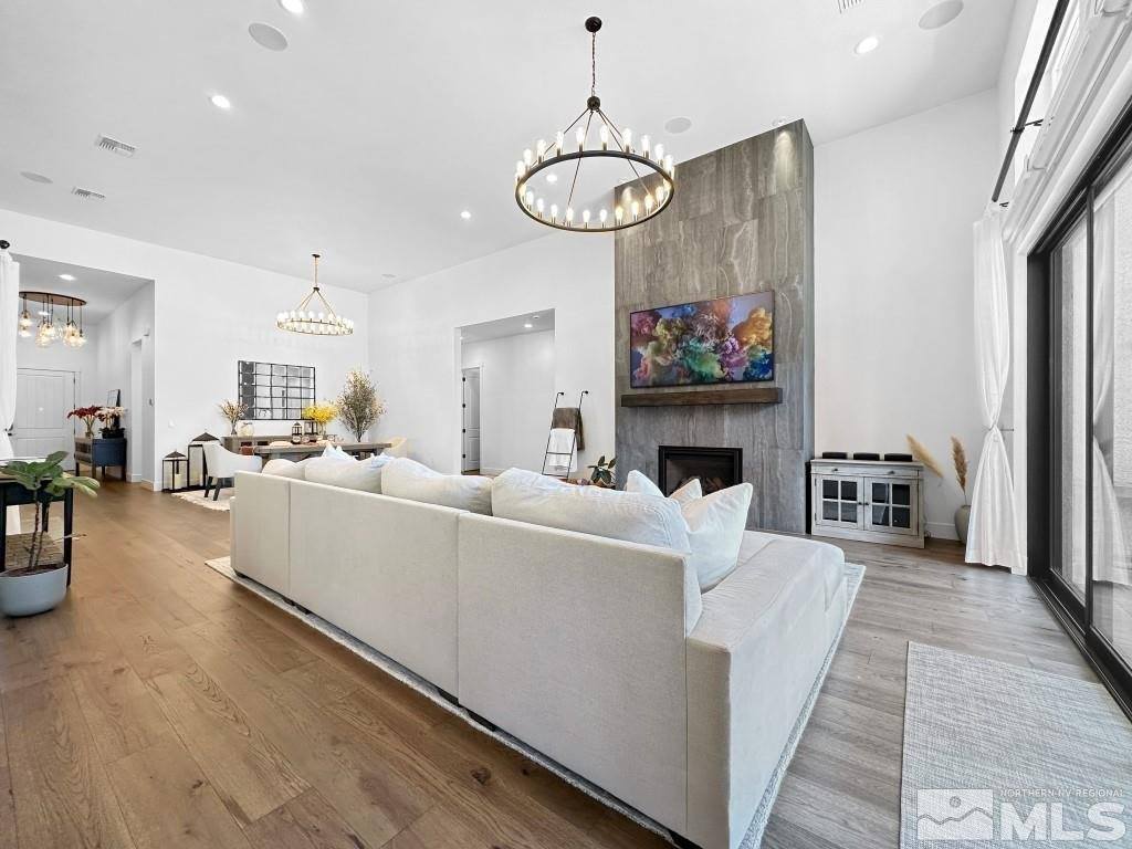 2964 Ruby Desert Drive, Reno, NV 89521