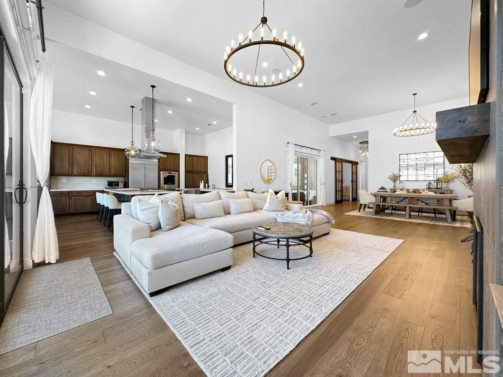 2964 Ruby Desert Drive, Reno, NV 89521