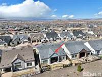 2964 Ruby Desert Drive, Reno, NV 89521