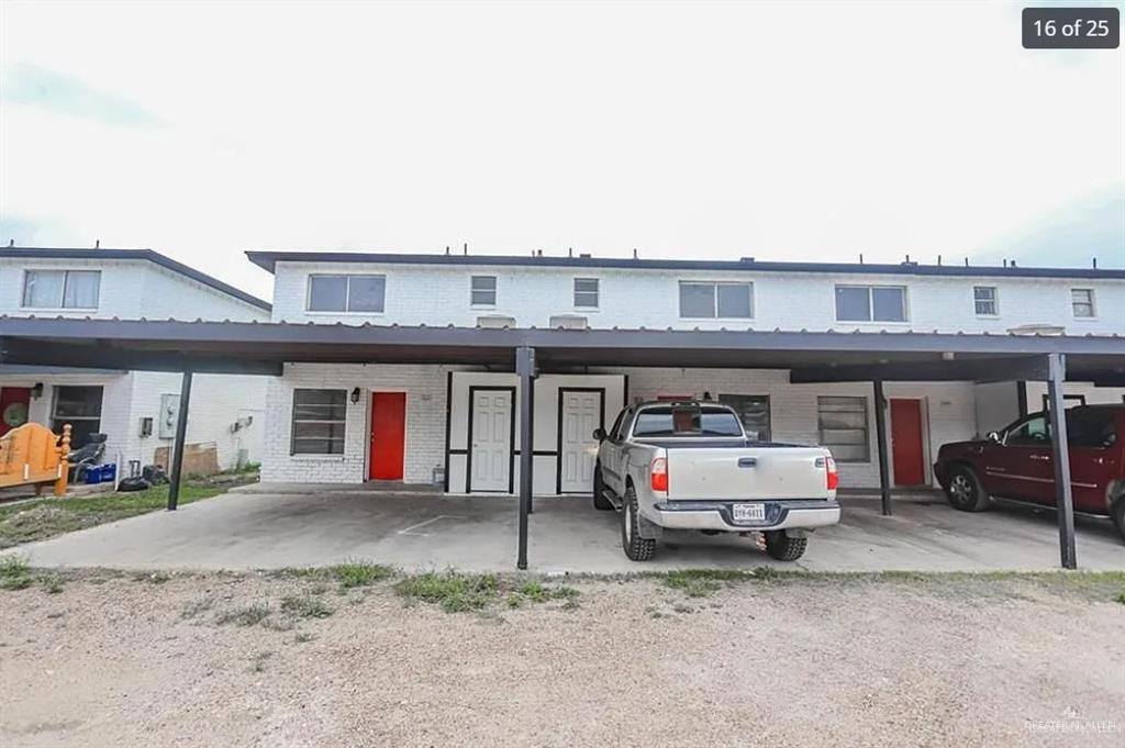 720 East Sugarcane Drive, Weslaco, TX 78599