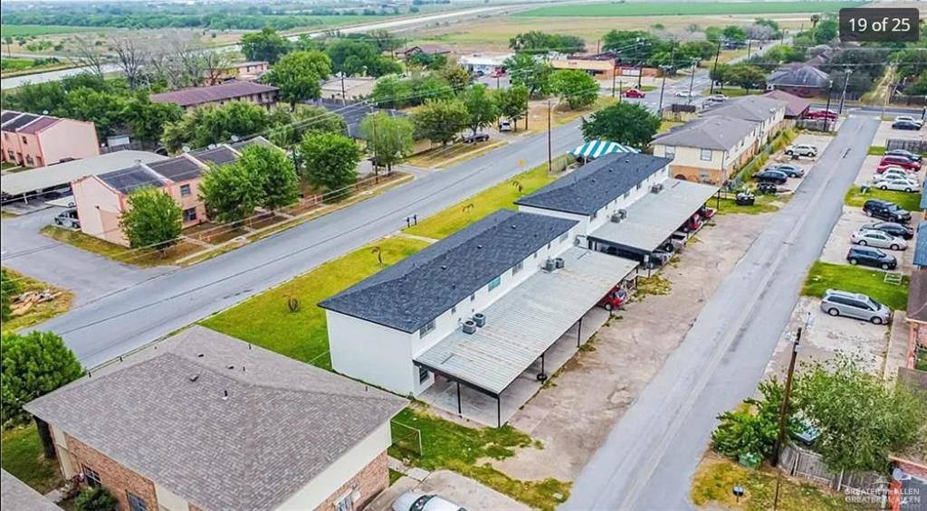 720 East Sugarcane Drive, Weslaco, TX 78599