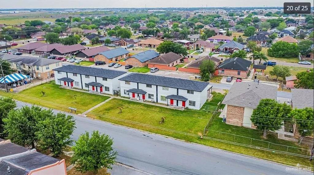 720 East Sugarcane Drive, Weslaco, TX 78599