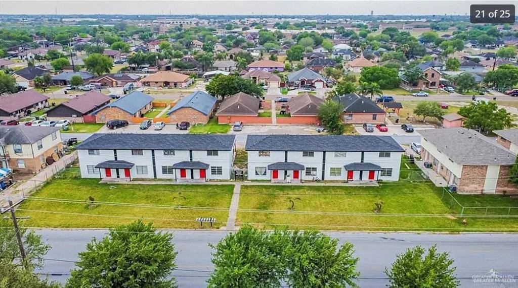 720 East Sugarcane Drive, Weslaco, TX 78599