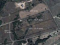 LOT 3 - TBD North Oak Branch Road, Waxahachie, TX 75167