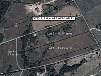 LOT 2 - TBD North Oak Branch Road, Waxahachie, TX 75167