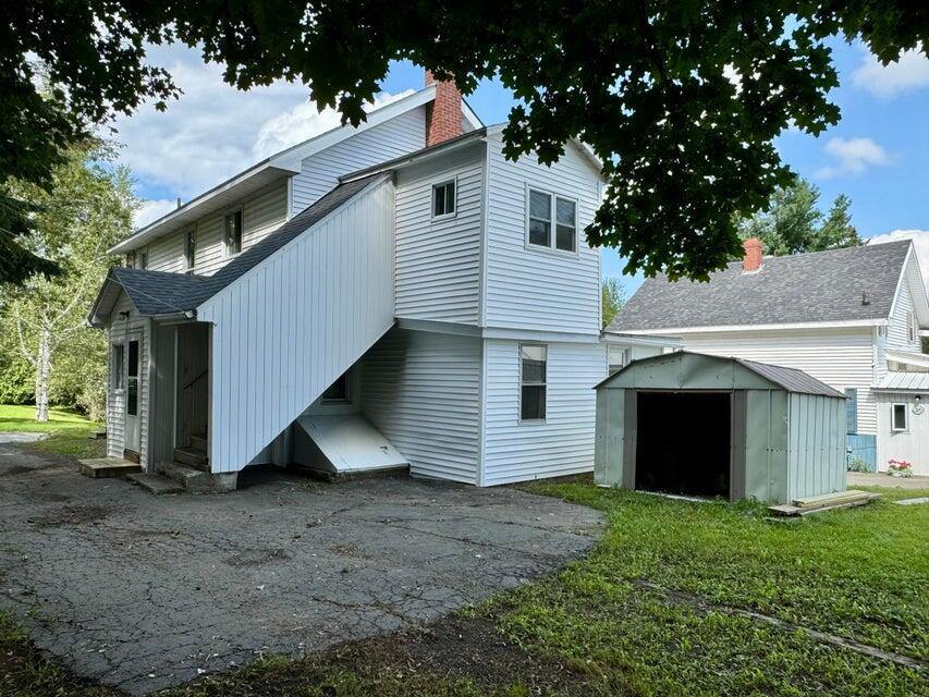 90 7th Avenue, Madawaska, ME 04756