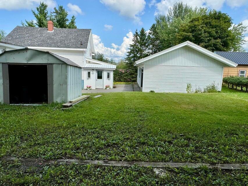 90 7th Avenue, Madawaska, ME 04756