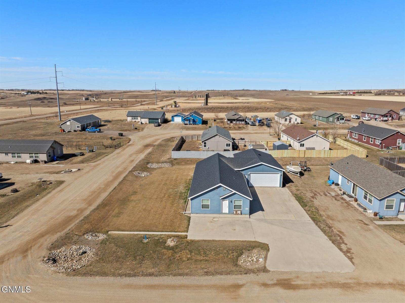 5611 Stoneview Avenue, Williston, ND 58801
