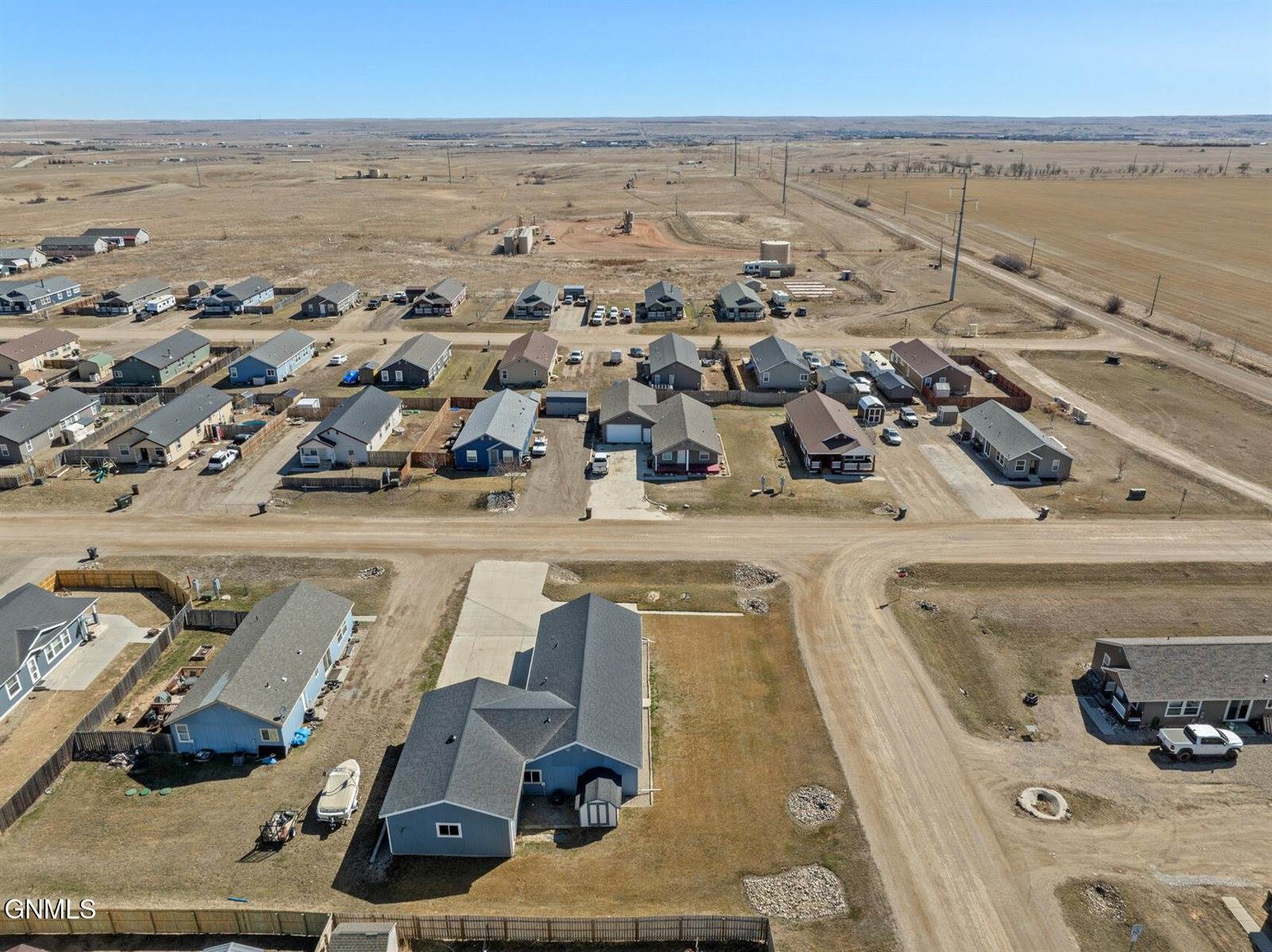 5611 Stoneview Avenue, Williston, ND 58801