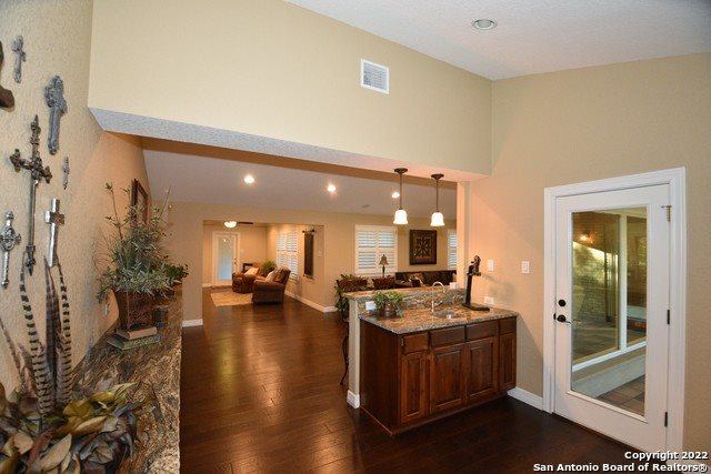 23770 Blanco Rd, San Antonio, TX 78260