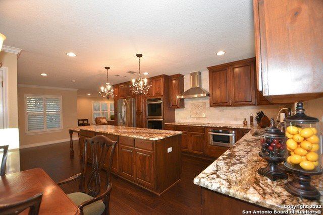 23770 Blanco Rd, San Antonio, TX 78260