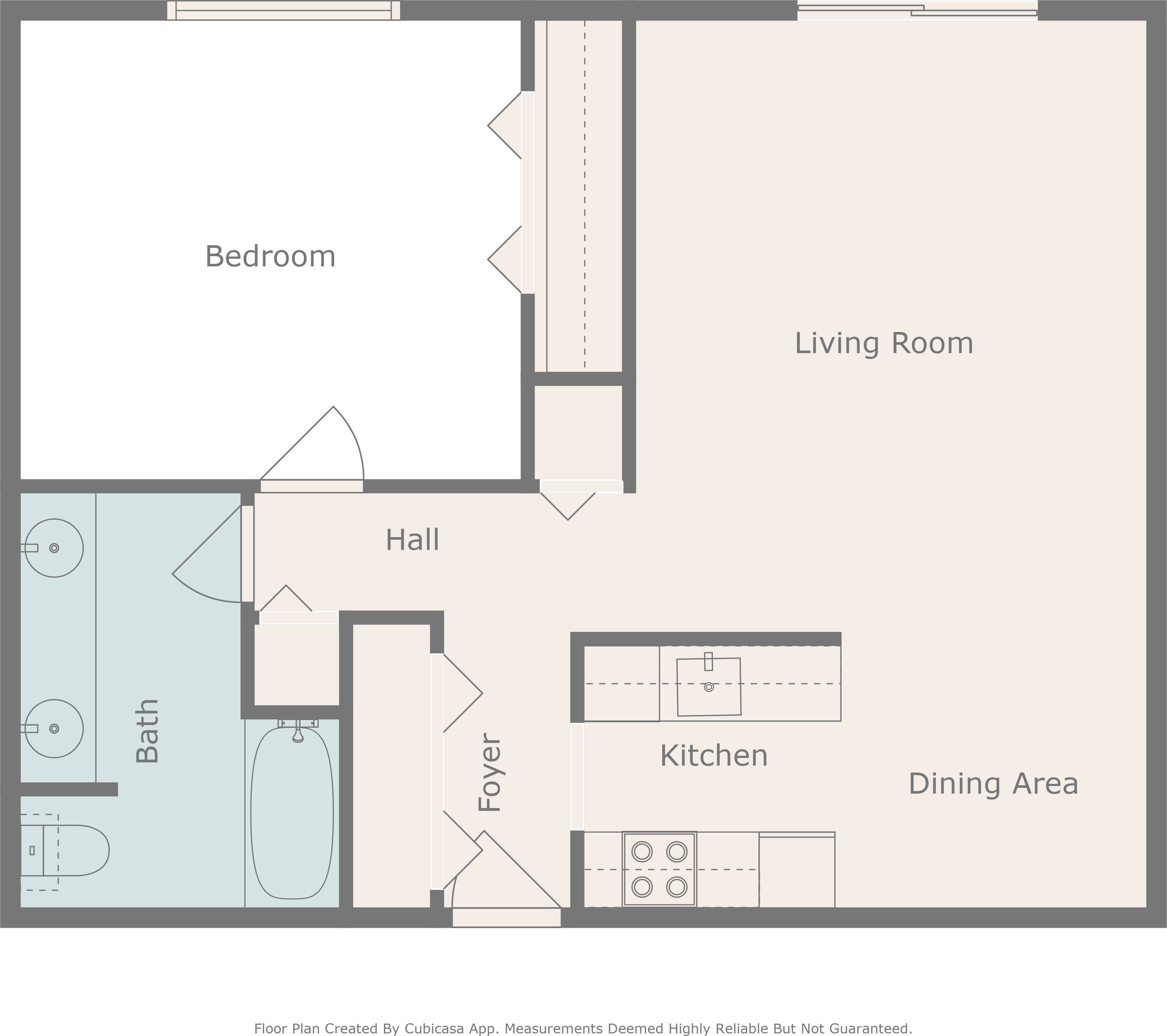 2319 SW Briarwood PLZ, Topeka, KS 66611