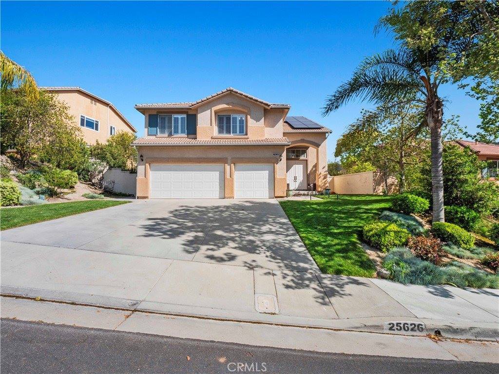 25626 Moore Lane, Stevenson Ranch, CA 91381