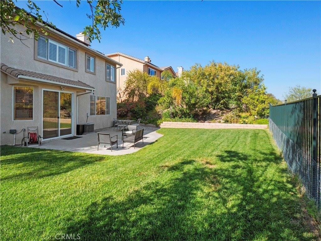 25626 Moore Lane, Stevenson Ranch, CA 91381