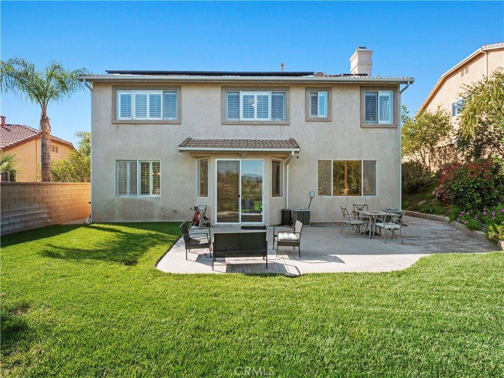 25626 Moore Lane, Stevenson Ranch, CA 91381