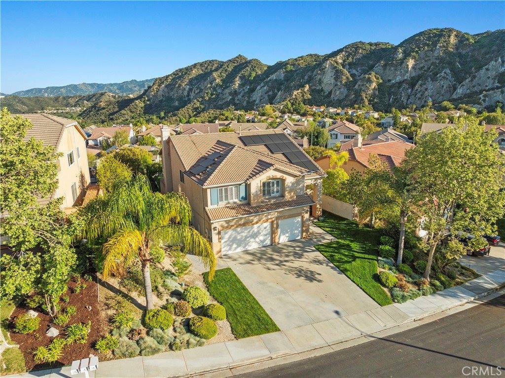 25626 Moore Lane, Stevenson Ranch, CA 91381