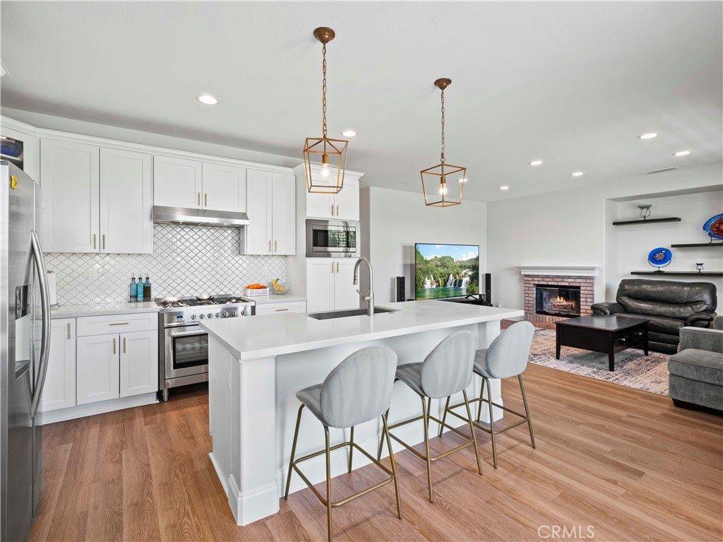 25626 Moore Lane, Stevenson Ranch, CA 91381