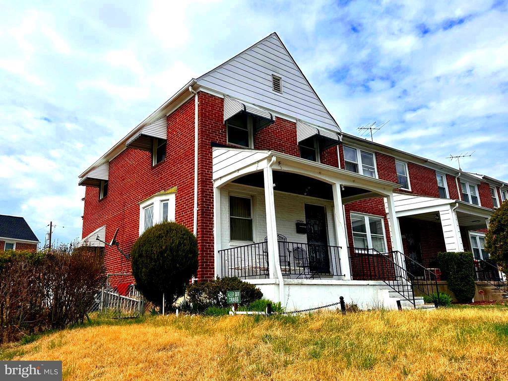 5200 Kelway Road, Baltimore, MD 21239