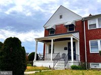 5200 Kelway Road, Baltimore, MD 21239