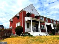 5200 Kelway Road, Baltimore, MD 21239